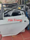 Cánh cửa Hyundai Accent 2012-2017 Tháo xe Zin keo chỉ. 