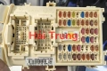 Hộp cầu chì trong xe Hyundai I10 2014-2020 Tháo Xe 91952B4300