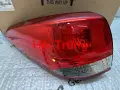Đèn pha Kia Rondo 2015-2018 chính hãng 92401A4000 92402A4000
