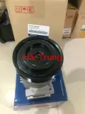 Lốc điều hoà Santafe 2.2 2006-2009 chính hãng Hanon 977012B4500.