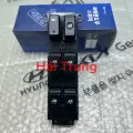 Công tắc lên xuống kính tổng Hyundai Santafe chính hãng