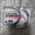 Căn dọc trục cơ Hyundai I10 Grand chính hãng