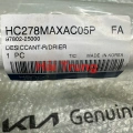 Phin lọc ga Hyundai Accent 2018-2023