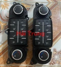 Tháo xe bảng điều khiển công tắc điều hòa Ac Hyundai Porter 2