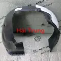 Lòng dè trước Elantra