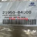 Chân máy số 8 Hyundai I10 Grand 2013-2020 chính hãng