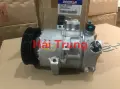 Lốc điều hoà Hyundai Tucson 2015-2020 chính hãng Hanon 97701D3200