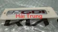 Chữ T-GDI Kia Seltos 2020-2024 chính hãng 86312Q6000.