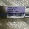 Thước lái trợ lực điện Hyundai Avante 2006-2010 chính hãng