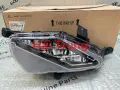 Đèn gầm Kia K3 chính hãng