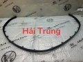Nẹp dưới cản trước Hyundai Santafe 2015-2018 chính hãng 865252WAA0.