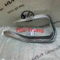 Nẹp mạ cản sau Kia Carens 2023-2025 chính hãng 86695DY020 86694DY020