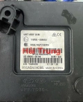 Hộp điều khiển điện Hyundai HD65 HD72 Tháo Xe958005K700