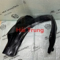 Lòng dè sau nhựa Hyundai Sonata 2009-2013