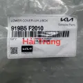 Nắp dưới hộp cầu trì Hyundai Elantra 2016-2022 chính hãng