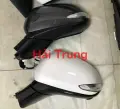 Gương chiếu hậu Hyundai Santafe 2019-2022 Tháo xe đẹp