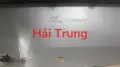 Ốp cản sau Tucson chính hãng