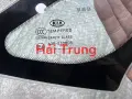 Kính góc chân gương Kia Cerato 2015-2018, K3 2014 cao cấp.