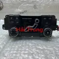 Bảng điều khiển điều hòa Hyundai Sonata chính hãng