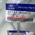 Gioăng kính cốp sau Hyundai I10 Grand 2014-2022 chính hãng