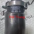 Ống cấp dầu vào két Turbo Santafe