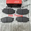 Má phanh trước Hyundai Getz 2006-2011 chính hãng HAN 58115241S0.