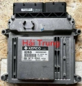 Hộp điều khiển động cơ hộp đen Ecu Kia Morning 2008 2009 3911002NA5