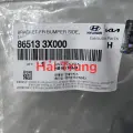 Phe cài cản trước Hyundai Elantra 2011-2015 chính hãng