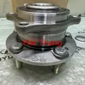 Bi moay ơ trước Hyundai Santafe 2006-2018, Sorento 2009-2017 chính hãng 517502B010
