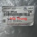 Ống cấp nước dàn sưởi Kia Morning 2012-2017 chính hãng