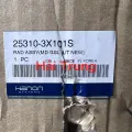 Két nước Kia K3 2013-2018 chính hãng Hanon