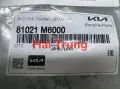 Gioăng cốp sau Kia Cerato 2019-2021 chính hãng 81021M6000.