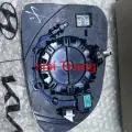Mặt gương chiếu hậu Hyundai Santafe 2019-2020 chính hãng 87611S1040 87621S1040.