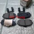Má phanh trước Hyundai chính hãng
