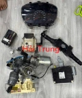 Full bộ điện, bộ nổ, hộp điện đầy đủ Hyundai I10 2015-2019 Tháo Xe