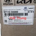 Quạt dàn lạnh Kia Cerato 2018-2021 chính hãng