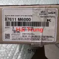 Mặt gương chiếu hậu Kia Cerato 2018-2021 chính hãng