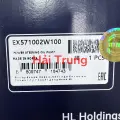 Bơm trợ lực lái Kia Sorento 2014-2018 chính hãng mando 571002W100.