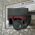 Cảm biến kích nổ túi khí Hyundai I10 Grand 2014-2020 chính hãng
