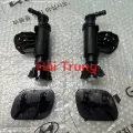 Nắp đậy +Vòi phun nước rửa đèn pha Hyundai Tucson 2015-2018 cao cấp 98680D3000 98690D3000.