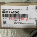Mặt gương Kia Cerato 2016-2018 chính hãng