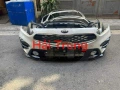Cản trước Kia Cerato 2019-2021 Tháo xe comle