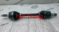 Cây láp Hyundai Santafe 2009-2012 LH chính hãng TOK.