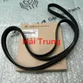 Dây curoa tổng Kia Carens 2.0 xăng, Tucson 2009-2013 6PK2584 chính hãng 2521225000(1)