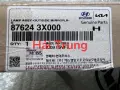 Xi nhan gương chiếu Hậu Hyundai Elantra 2009-2015 chính hãng