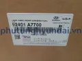 Đèn hậu ngoài Kia Cerato