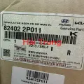 Compa lên xuống kính trước Kia Sorento 2009-2018 chính hãng 824022P011 824012P011(4)