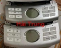 Tháo xe bảng điều khiển công tắc điều hòa Ac Hyundai AVANTE 