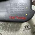 Hộp lọc gió Kia Cerato