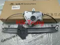 Compa lên kính trước lái Hyundai Accent 2012-2017 chính hãng 824031R110 824041R110(1)